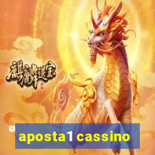 aposta1 cassino